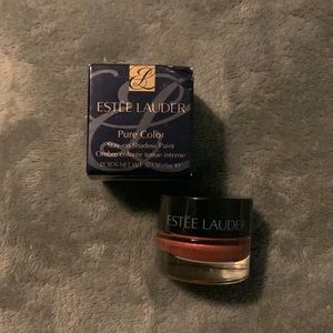BRAND NEW: Estée Lauder Pure Color Stay-on Shadow Paint - Cosmic